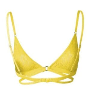 DODO BAR OR AMANDA BRA