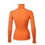 DODO BAR OR STACY TURTLENECK