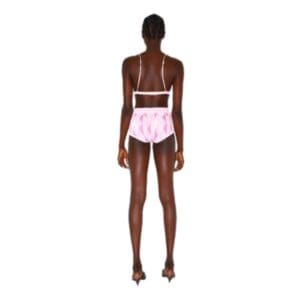 DODO BAR OR ALEXA SHORTS