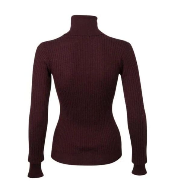 DODO BAR OR TUTA TURTLENECK