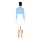 DODO BAR OR STACY TURTLENECK