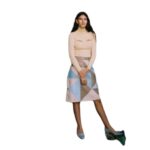 DODO BAR OR MADONNA KNIT