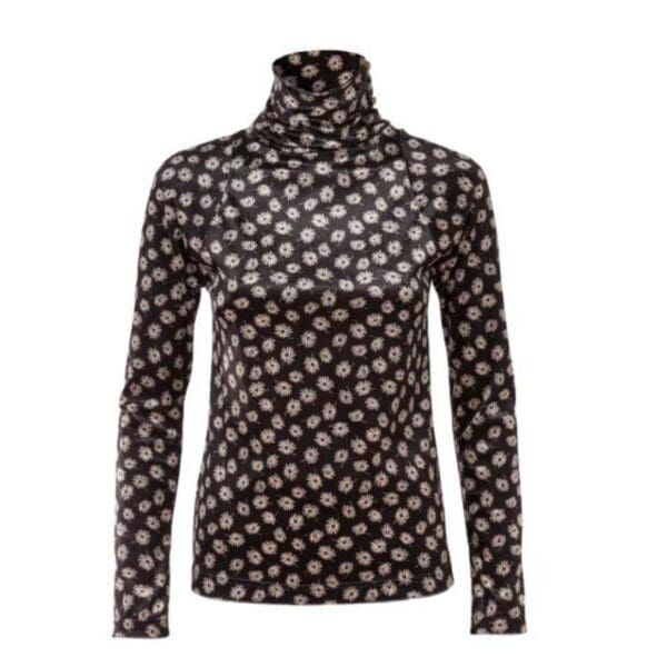 DODO BAR OR BRENDA TURTLENECK