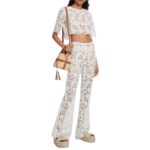 DODO BAR OR GARIX PANTS