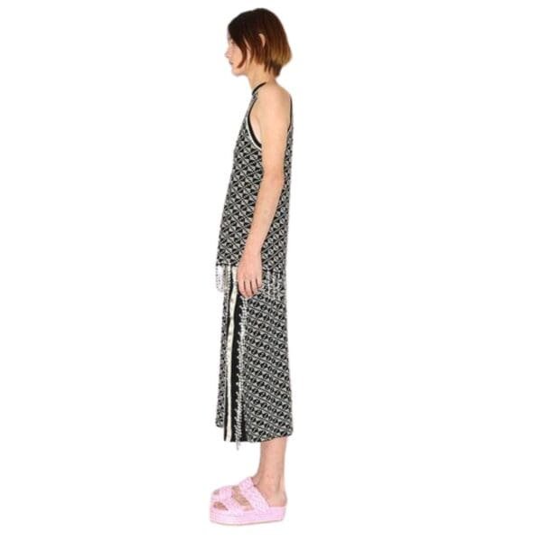 DODO BAR OR SHIN SKIRT