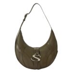 SRVC CABLE BAG OLIVE