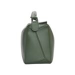 LOEWE PUZZLE BAG IN SATIN CALFSKIN