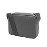 LOEWE XS MILITARY MESSENGER BAG IN SOFT GRAINED CALFSKIN