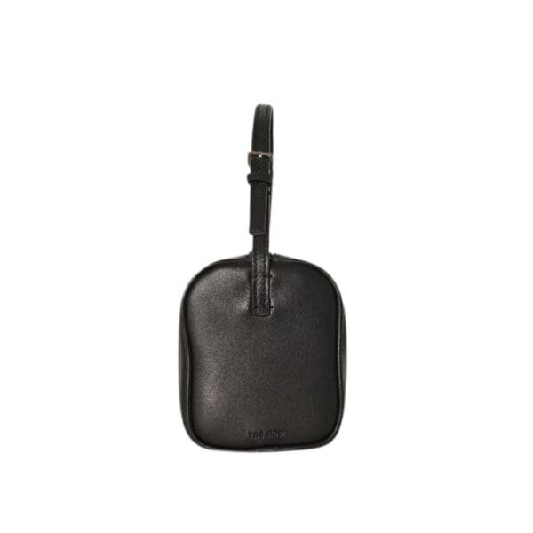 THE ROW 90 S BAG IN LEATHER