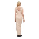 LOEWE DRESS IN VISCOSE