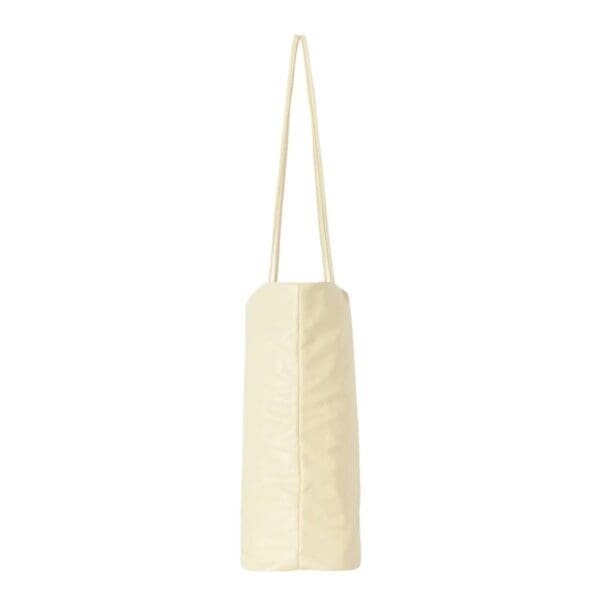 THE ROW PIM BAG IN LEATHER