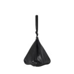 THE ROW SAMIA BAG IN LEATHER