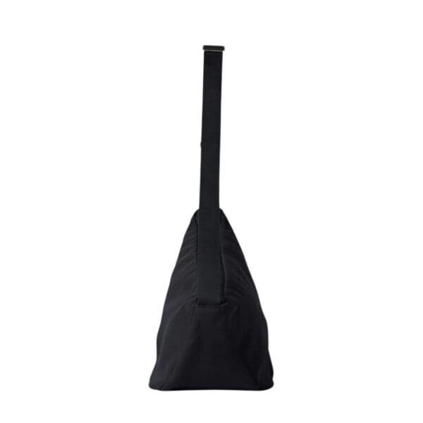 THE ROW SLOUCHY BANANA BAG TWO IN NYLON