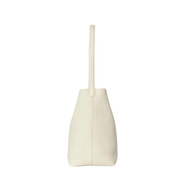 THE ROW SMALL NS PARK TOTE BAG IN LEATHER