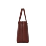 THE ROW SMALL PARK TOTE BAG IN LEATHER