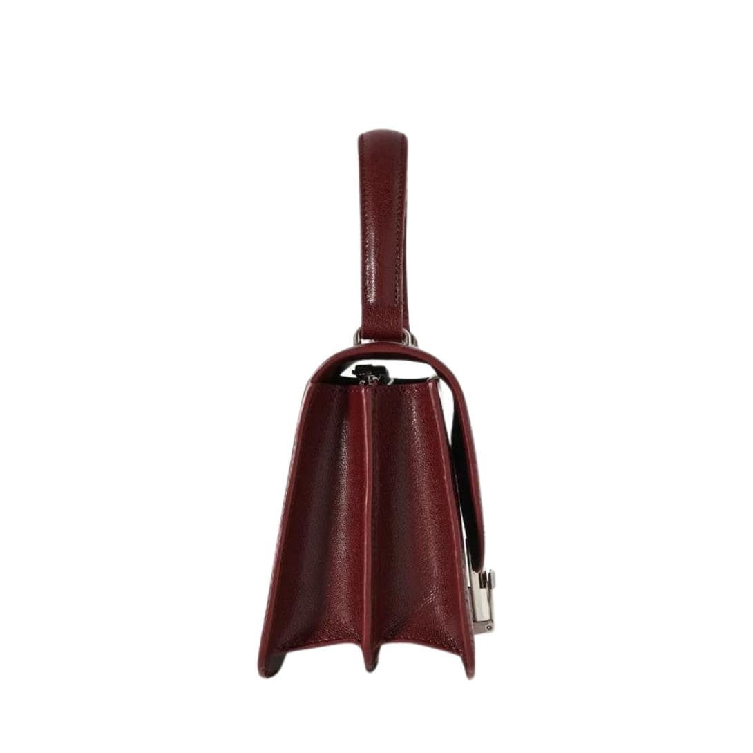 THE ROW SOFIA 8.75 BAG IN LEATHER