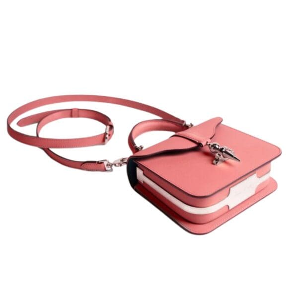 JOSEPH DUCLOS DIANE L15 TEMPO LEATHER