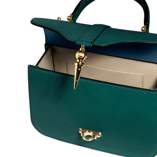 JOSEPH DUCLOS DIANE L20 HERITAGE LEATHER