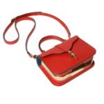 JOSEPH DUCLOS DIANE L20 HERITAGE LEATHER