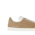 GIVENCHY TOWN SNEAKERS IN SUEDE