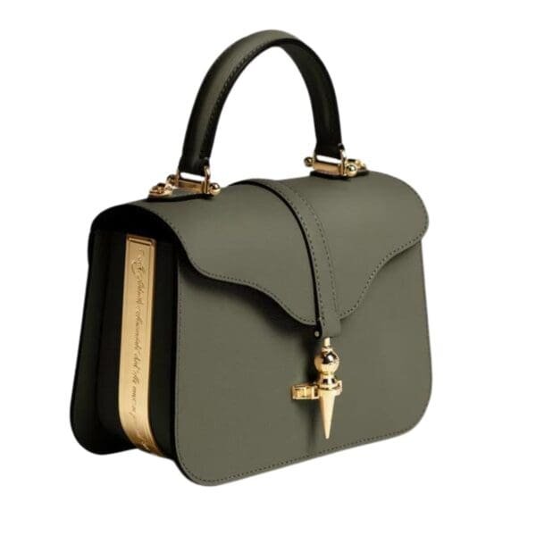 JOSEPH DUCLOS DIANE L20 TEMPO LEATHER