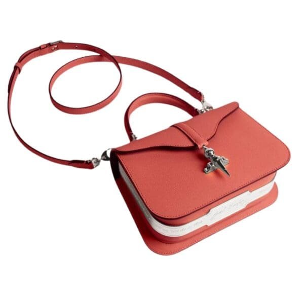 JOSEPH DUCLOS DIANE L20 TEMPO LEATHER