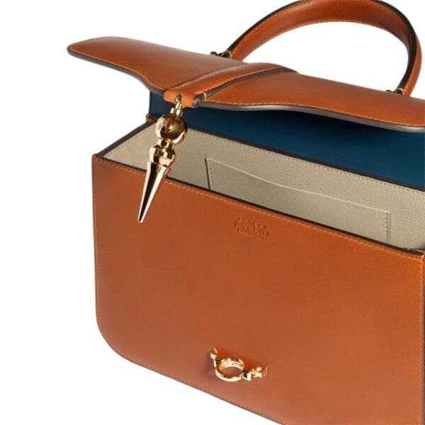 JOSEPH DUCLOS DIANE L26 HERITAGE LEATHER