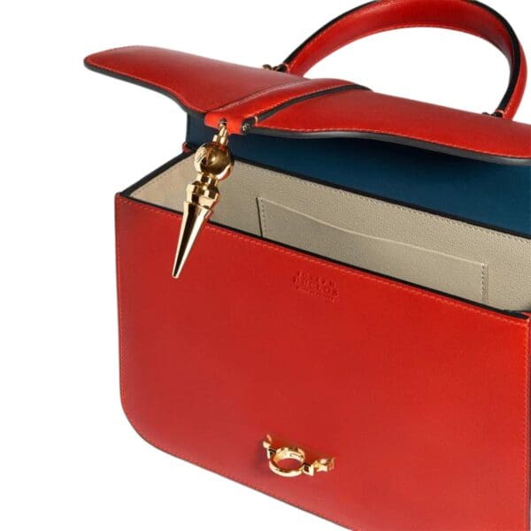 JOSEPH DUCLOS DIANE L26 HERITAGE LEATHER