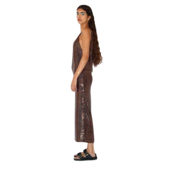 DODO BAR OR HILLIE DRESS