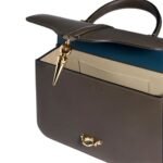 JOSEPH DUCLOS DIANE L26 HERITAGE LEATHE
