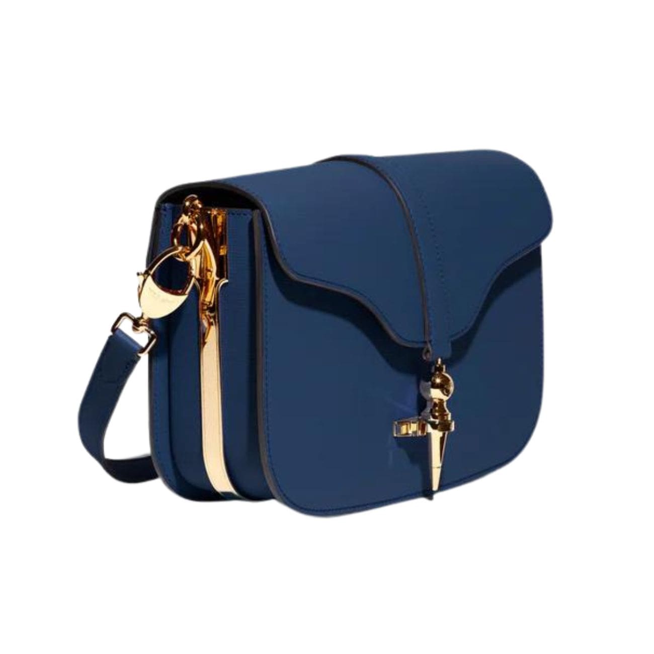 JOSEPH DUCLOS DIANE MESSENGER BAG TEMPO LEATHER 1 JOSEPH DUCLOS DIANE MESSENGER BAG TEMPO LEATHER