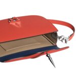 JOSEPH DIANE MESSENGER BAG TRMPO LEATHER