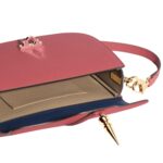 JOSEPH DUCLOS DIANE MESSENGER BAG TEMPO LEATHER