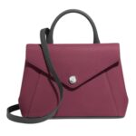 JOSEPH DUCLOS FONTELIE BAG CONCERTO LEATHER