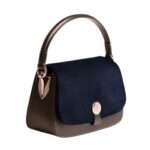 JOSEPH DUCLOS SAC SAINT CLAIR ARPEGE LEATHER