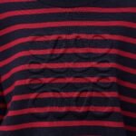 LOEWE ANAGRAM SWEATER IN WOOL