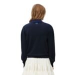 LOEWE CASHMERE SWEATER