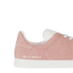 GIVENCHY TOWN SNEAKERS IN SUEDE