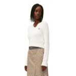 LOEWE COTTON SWEATER