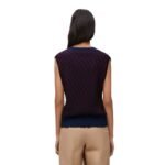 LOEWE COTTON VEST