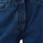 SAKS POTTS HELLE JEANS — INDIGO BLUE