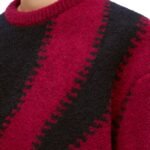 LOEWE WOOL BLEND SWEATER