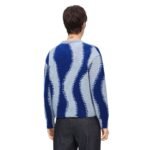 LOEWE WOOL BLEND SWEATER