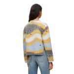 LOEWE WOOL BLEND SWEATER
