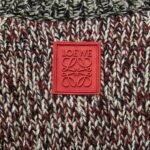 LOEWE WOOL SWEATER