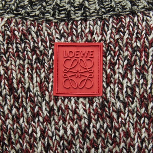 LOEWE WOOL SWEATER