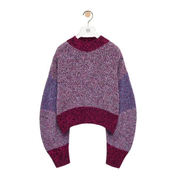 LOEWE WOOL SWEATER