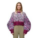 LOEWE WOOL SWEATER