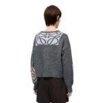LOEWE WOOL SWEATER