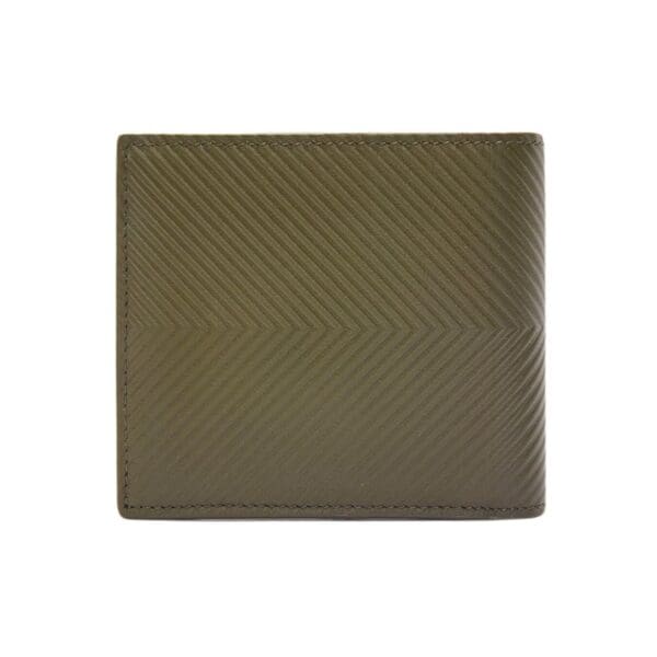 LOEWE BIFOLD WALLET IN CLASSIC TEXTURED CALFSKIN